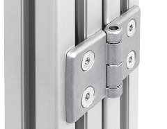 鋁型材表面預處理的方式與作用 鋁型材表面預處理的方式與作用